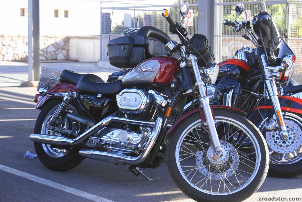 Cala d’Or im November