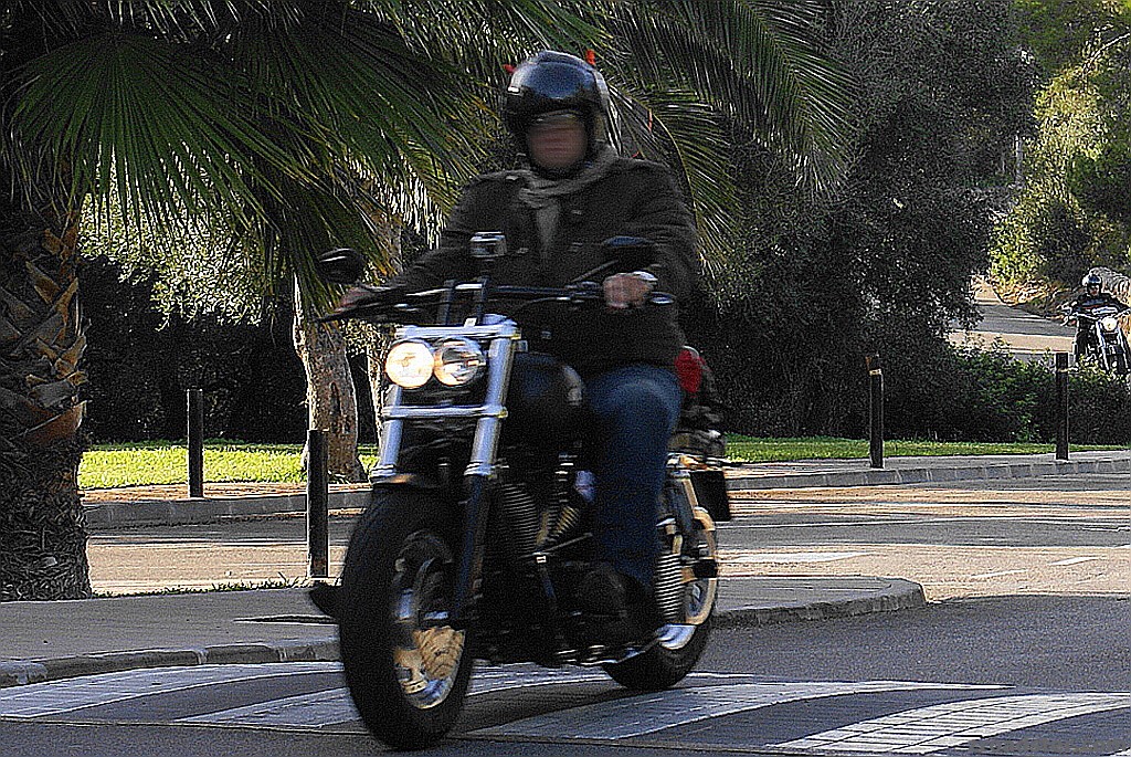 Cala d’Or im November