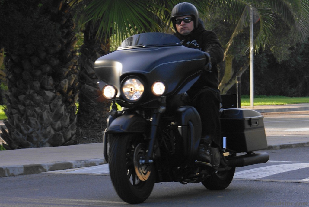 Cala d’Or im November