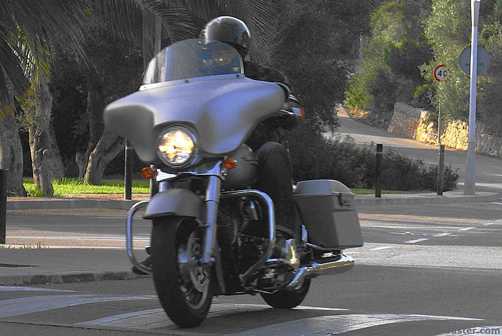 Cala d’Or im November