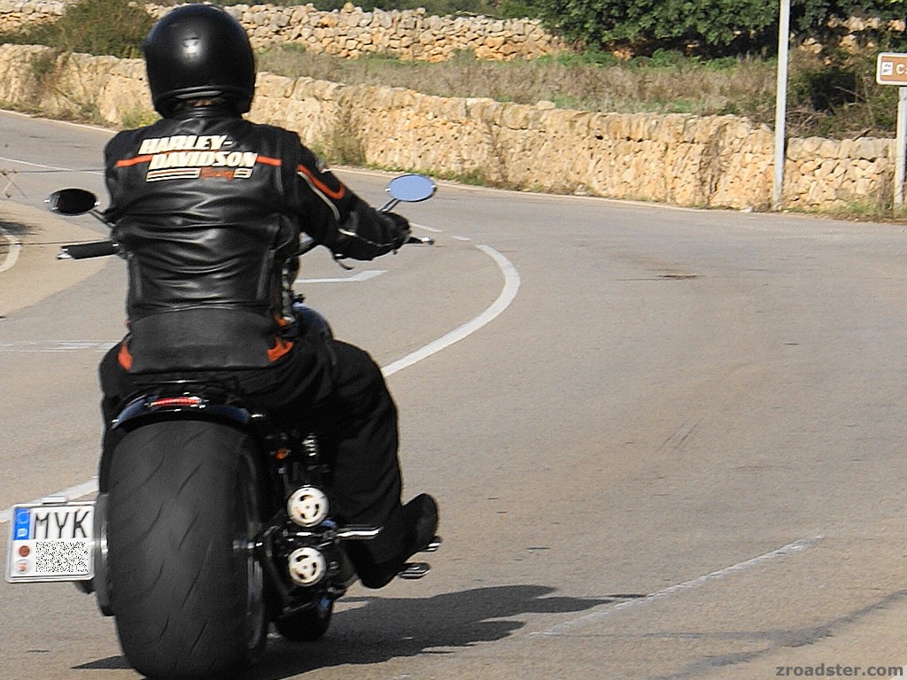 Cala d’Or im November