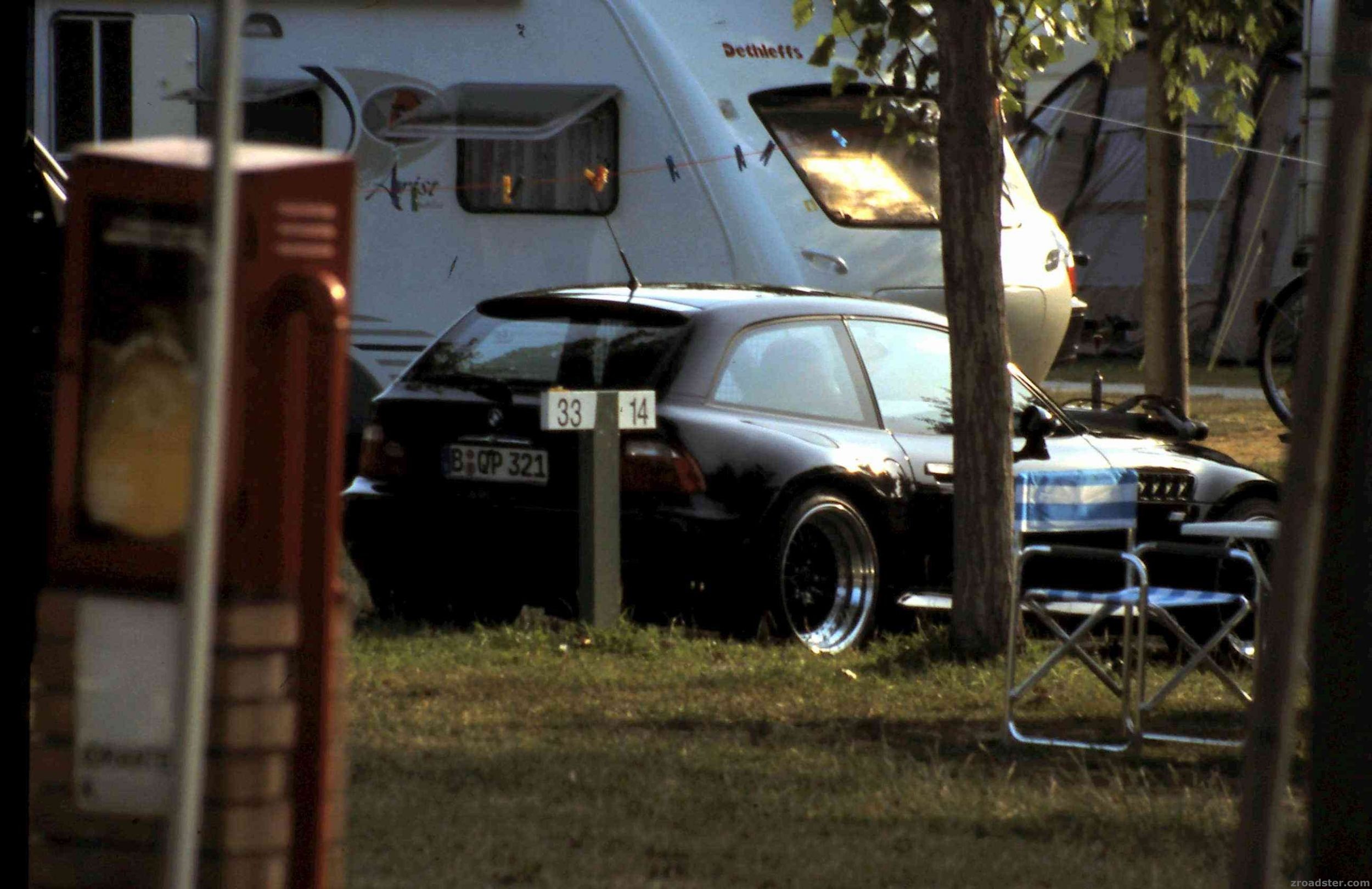 Camping Gardasee 2