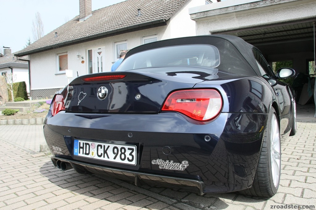 carbon-diffusor