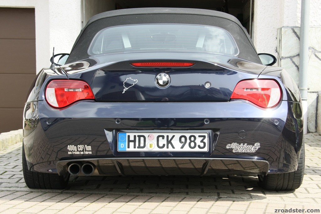 carbon-diffusor