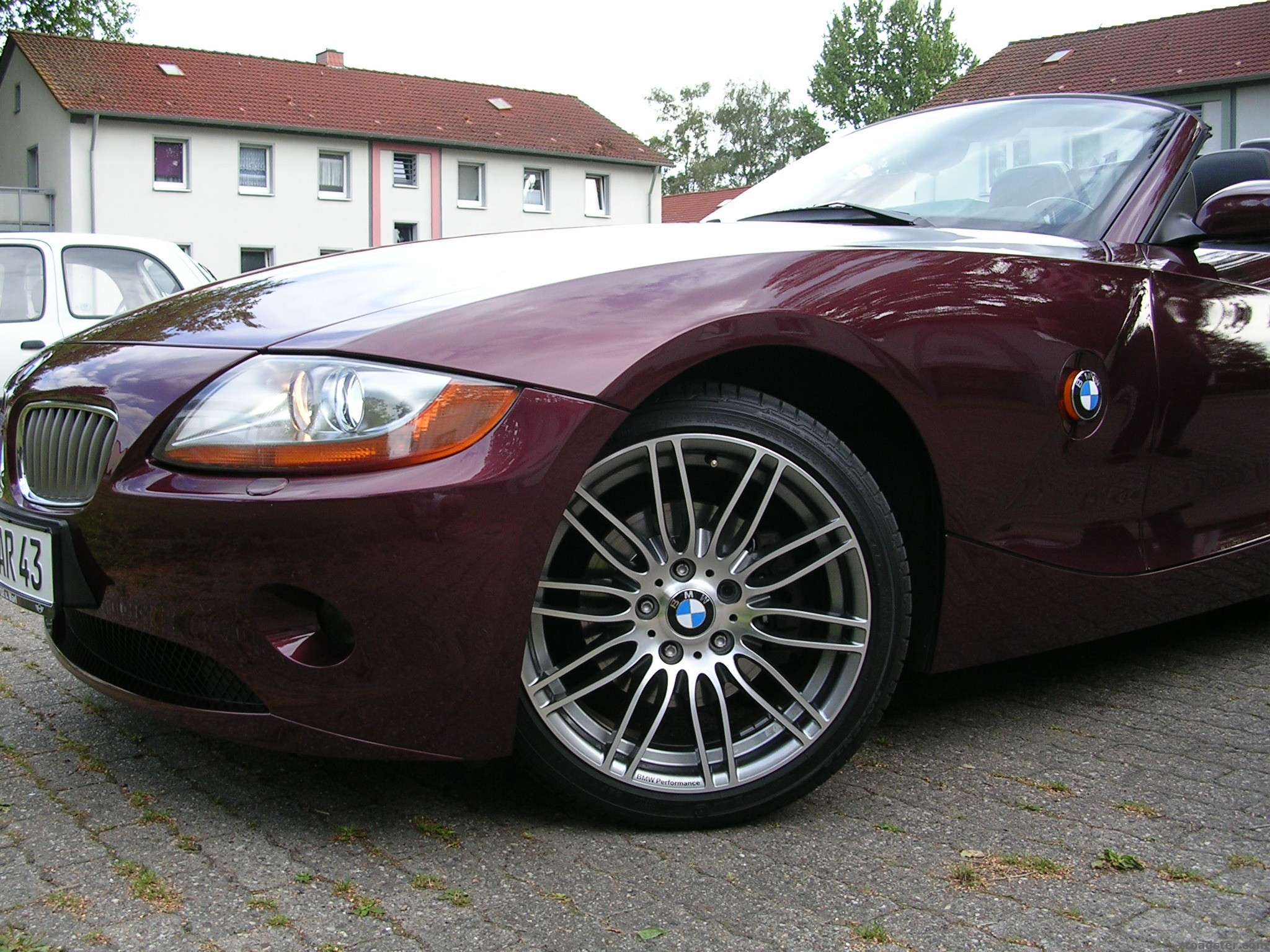 Carnauba-Wachs