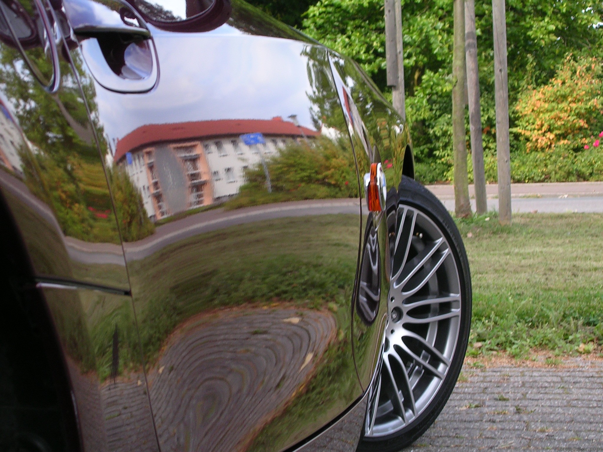Carnauba-Wachs