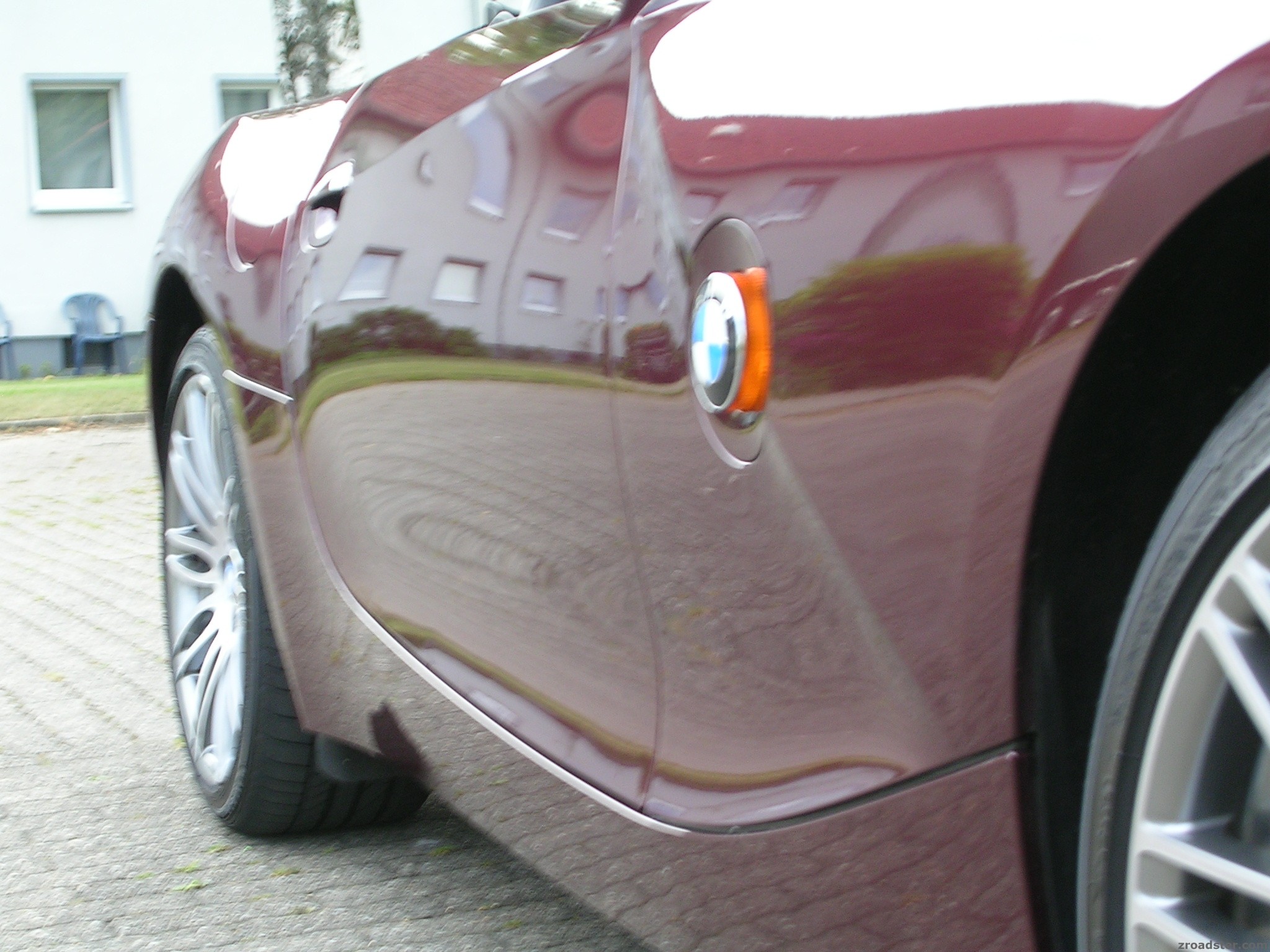 Carnauba-Wachs