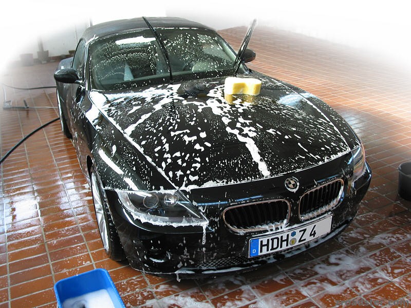 CarWash