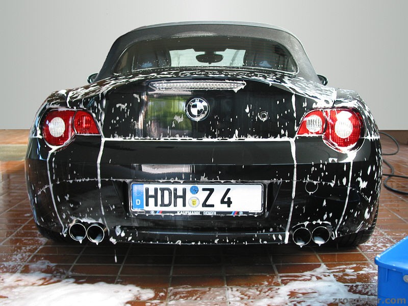 CarWash
