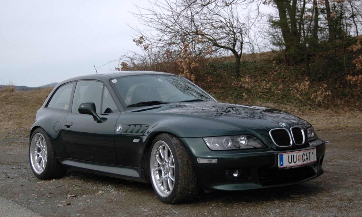 CAT back on the road 2009