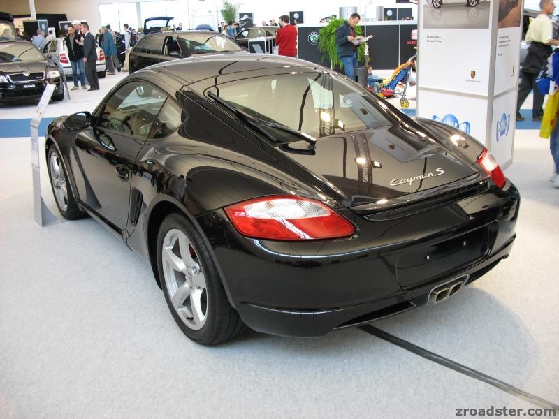 Cayman