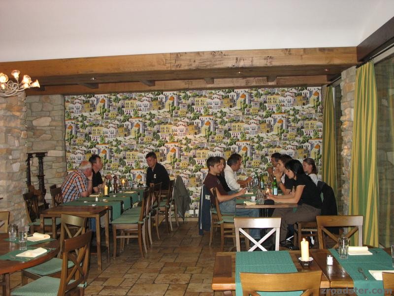 CH Party-Tour 2006