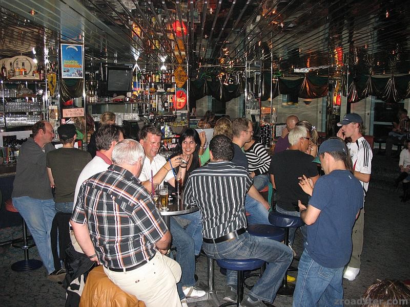 CH Party-Tour 2006