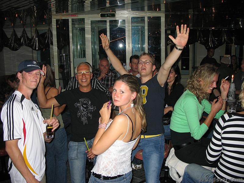 CH Party-Tour 2006