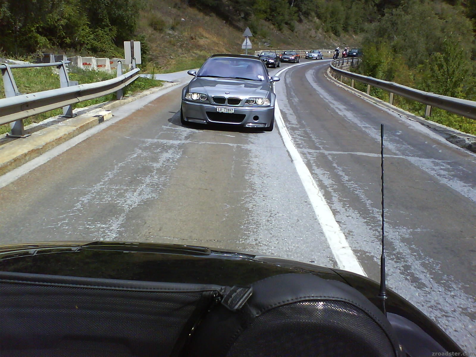 CH Party-Tour 2006