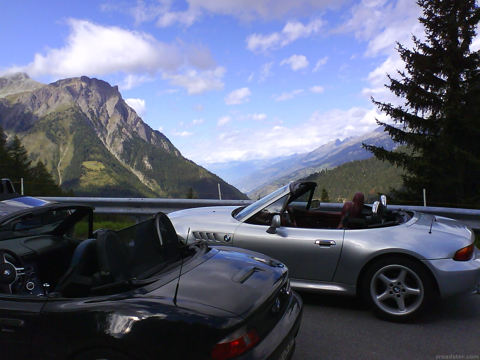 CH Party-Tour 2006