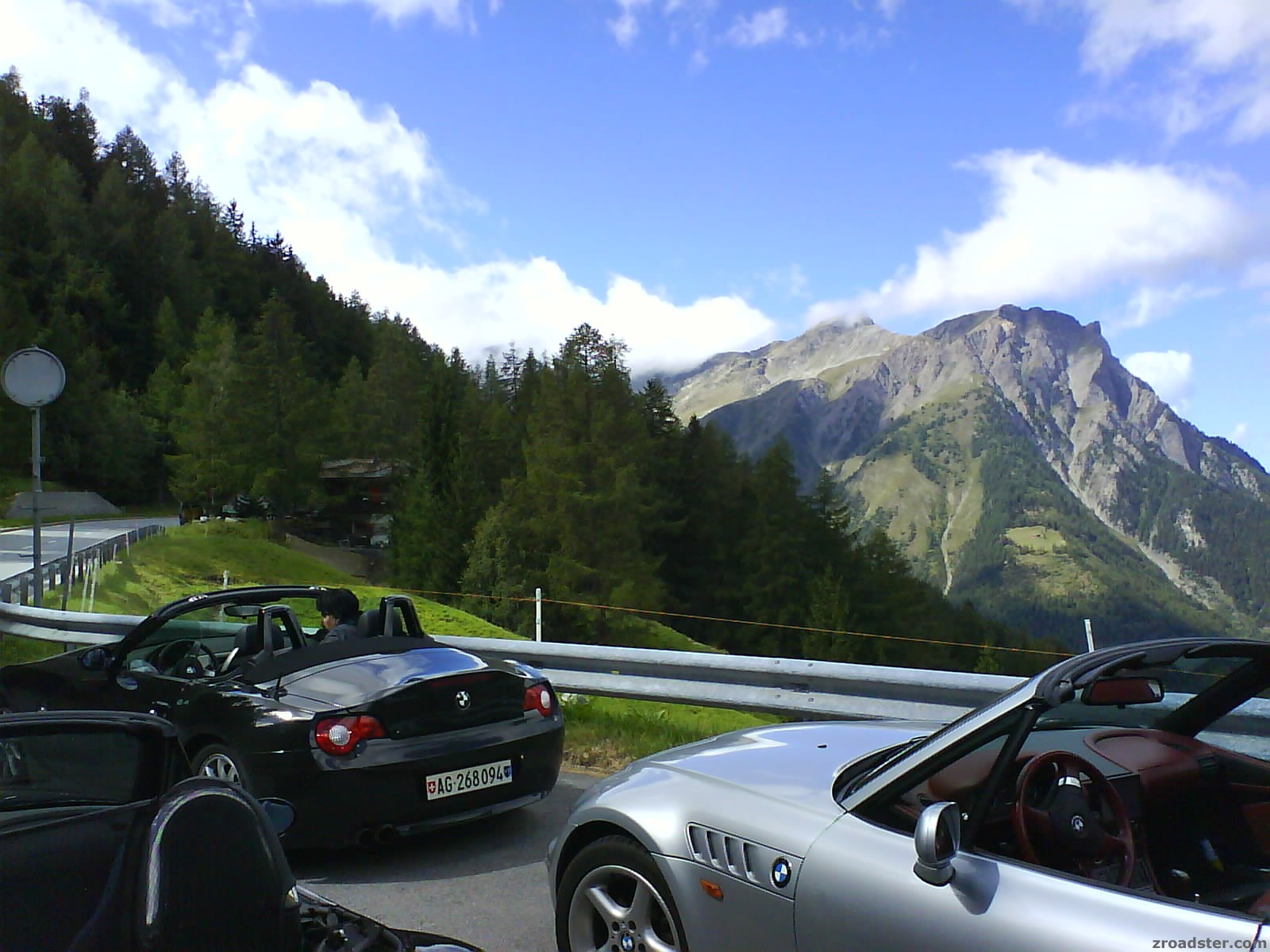 CH Party-Tour 2006