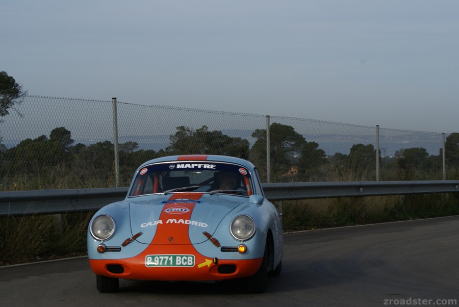 circuit de Llucmajor