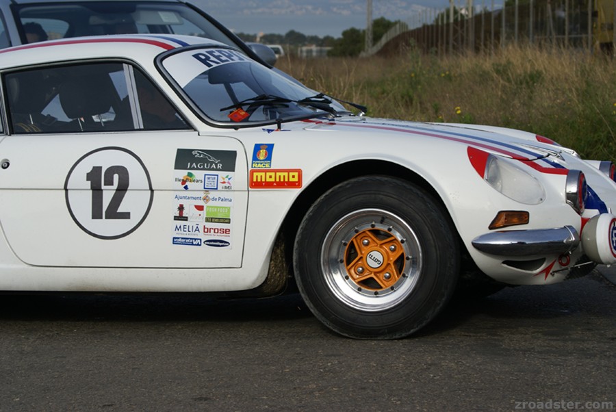 circuit de Llucmajor