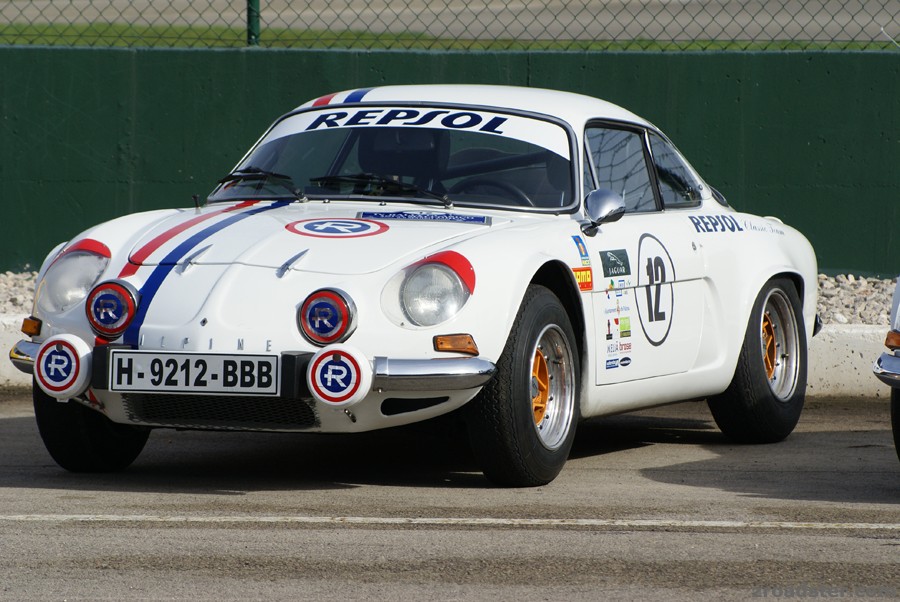 circuit de Llucmajor