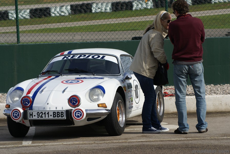 circuit de Llucmajor