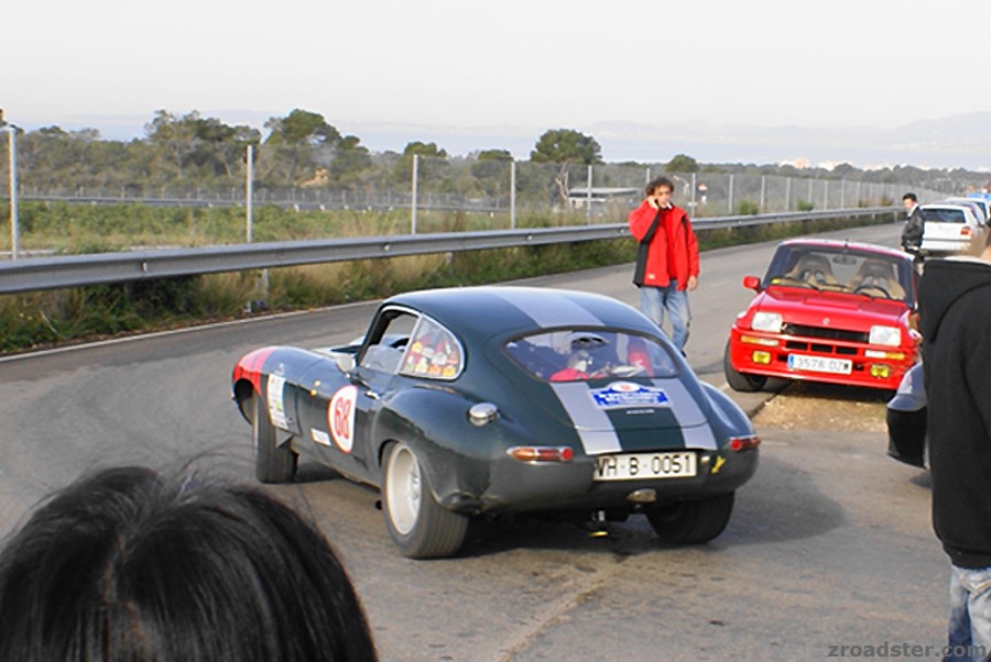 circuit de Llucmajor