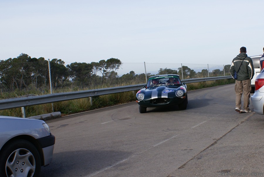 circuit de Llucmajor