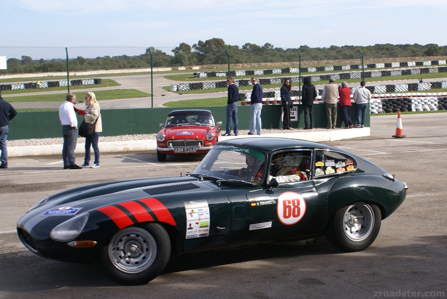 circuit de Llucmajor