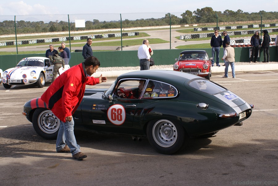 circuit de Llucmajor