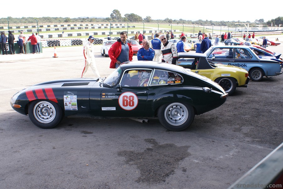 circuit de Llucmajor
