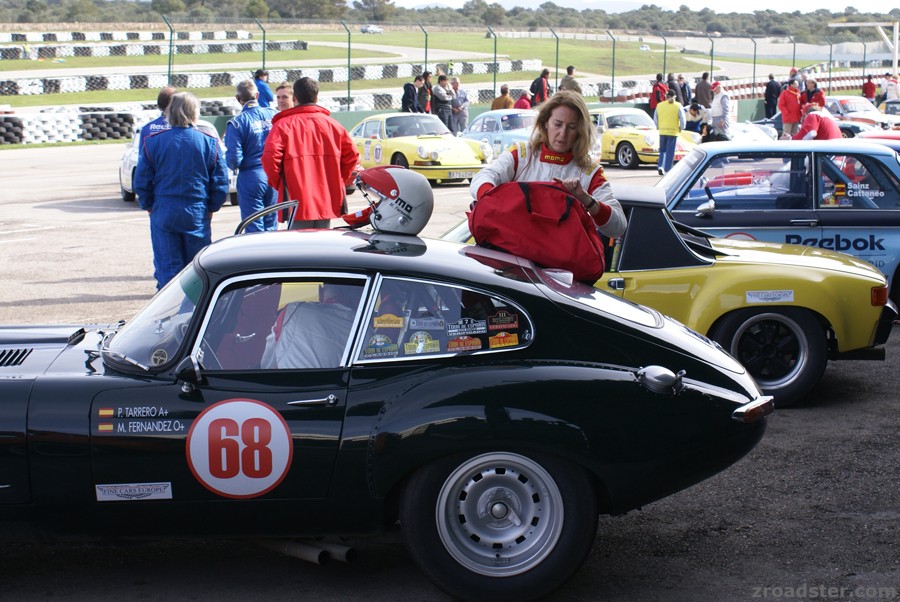 circuit de Llucmajor