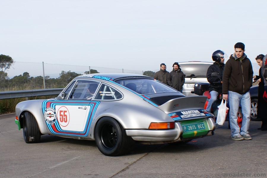 circuit de Llucmajor