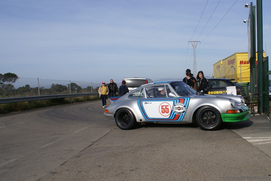 circuit de Llucmajor