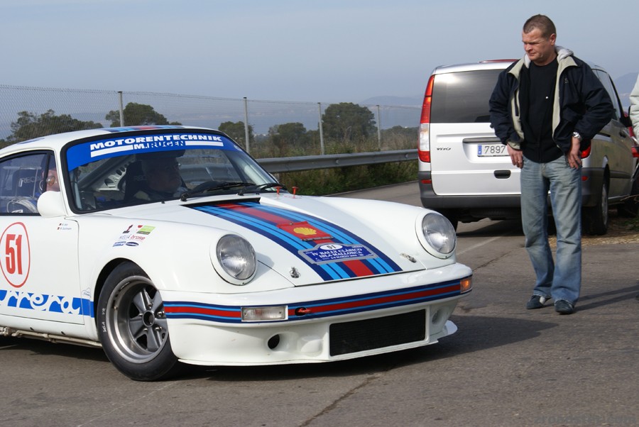 circuit de Llucmajor