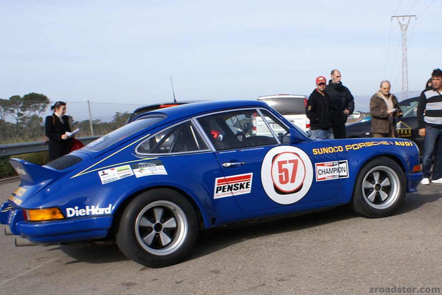 circuit de Llucmajor
