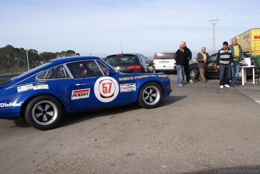circuit de Llucmajor