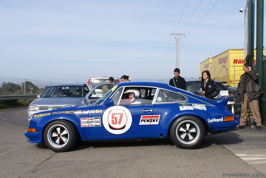 circuit de Llucmajor