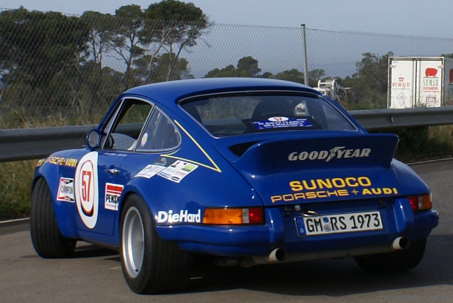 circuit de Llucmajor