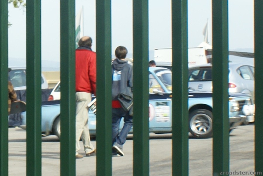 circuit de Llucmajor