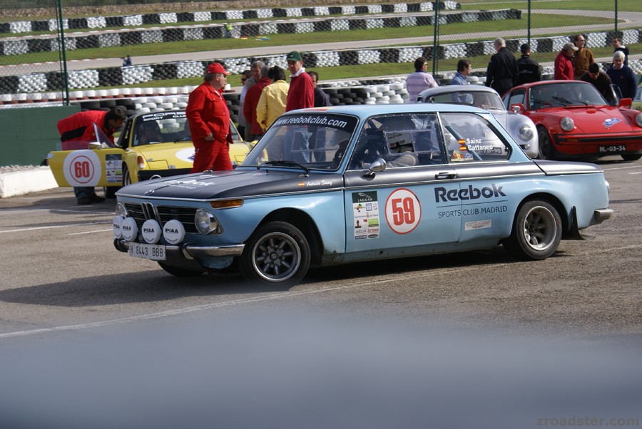 circuit de Llucmajor