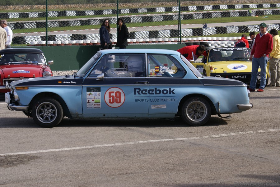 circuit de Llucmajor