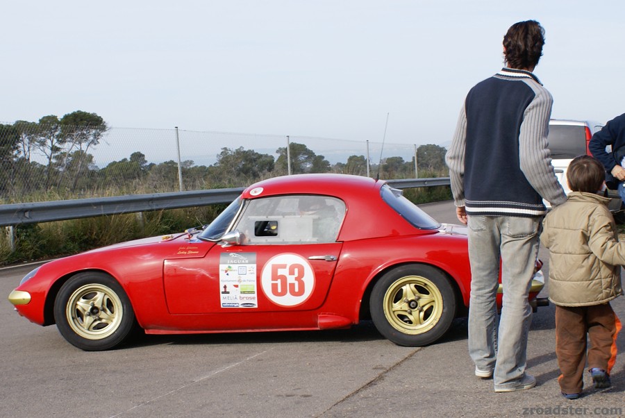 circuit de Llucmajor