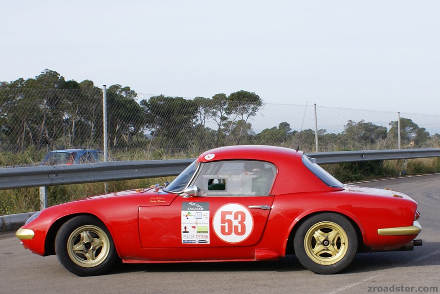 circuit de Llucmajor