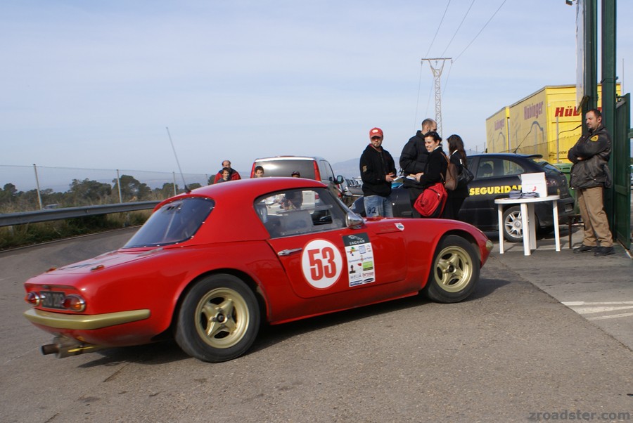 circuit de Llucmajor