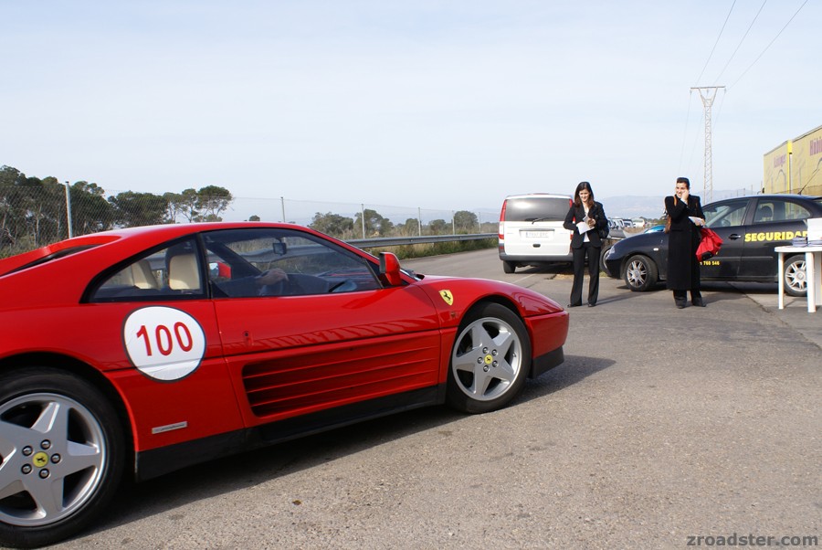 circuit de Llucmajor