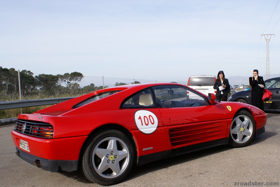 circuit de Llucmajor