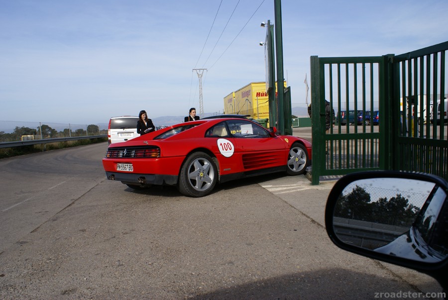 circuit de Llucmajor