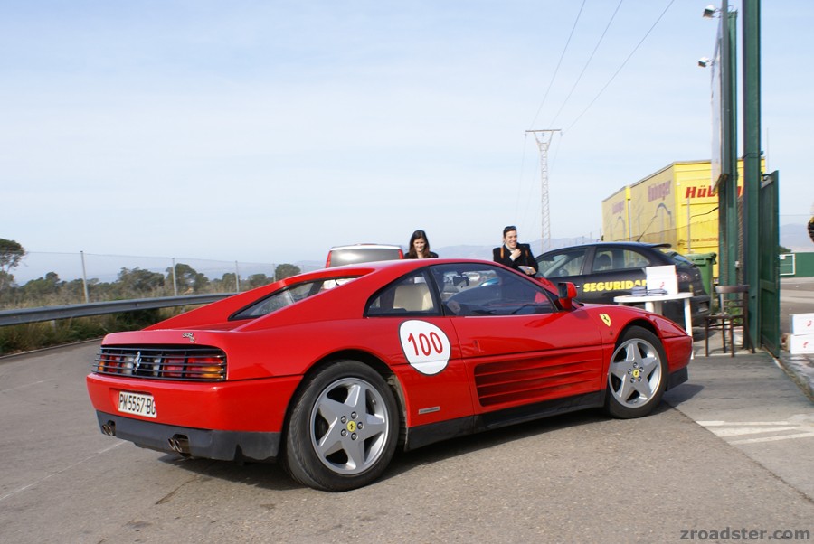 circuit de Llucmajor