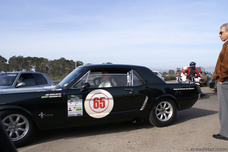 circuit de Llucmajor