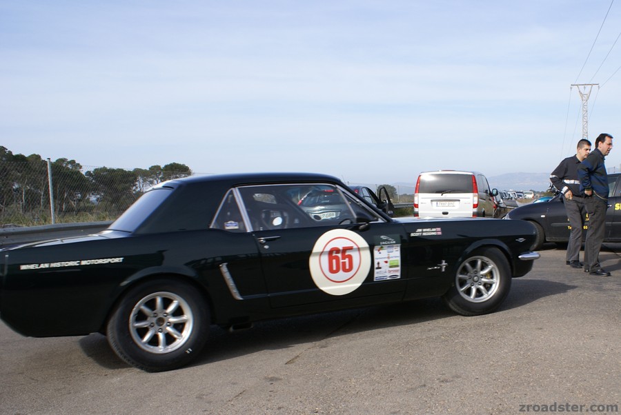 circuit de Llucmajor